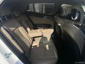 Kia Sportage K4 5DR - Image 4
