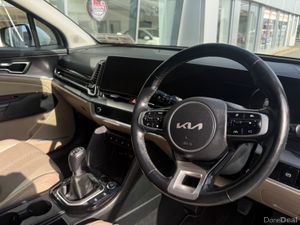 Kia Sportage K4 5DR - Image 2