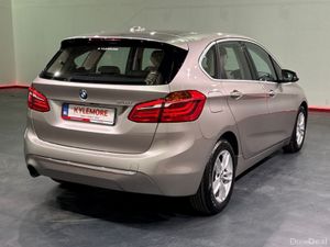 BMW 2-Series 1.5 AUTOMATIC LUXURY EDITION - FULL C - Image 4