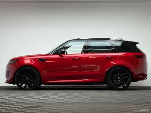 Land Rover Range Rover Sport AUTOBIOGRAPHY - Image 4