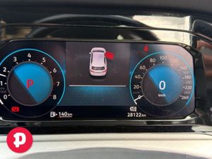 Volkswagen Golf ETSI Active Auto - Straight Sale D - Image 4