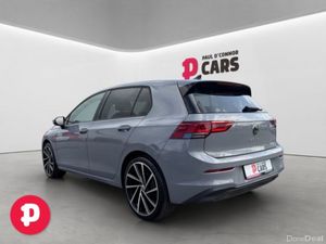 Volkswagen Golf ETSI Active Auto - Straight Sale D - Image 3
