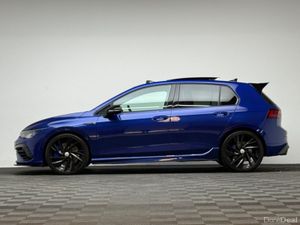 Volkswagen Golf R 2.0 TSI 300HP 4MOTION - Image 4