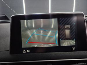 Peugeot 3008 2018 - Image 4