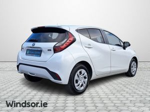 Toyota Aqua X HYBRID AUTO - Image 2