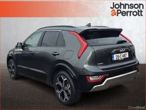Kia Niro Niro K3 PHEV - Image 2