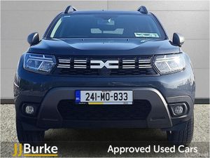 Dacia Duster 1.5 Blue dCi 115 Journey - Image 2