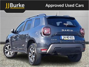 Dacia Duster 1.5 Blue dCi 115 Journey - Image 4