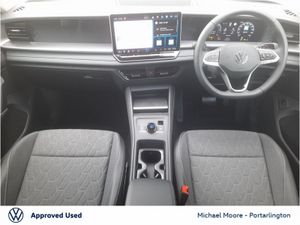 Volkswagen Tayron 2.0 TDI 150HP Edition 75 DSG - Image 2