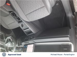 Volkswagen Tayron 2.0 TDI 150HP Edition 75 DSG - Image 4