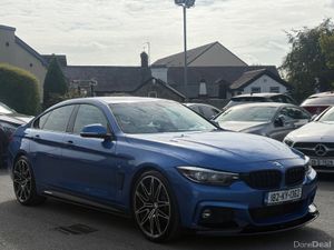 182 BMW 420D M-SPORT Gran Coupe - Image 3