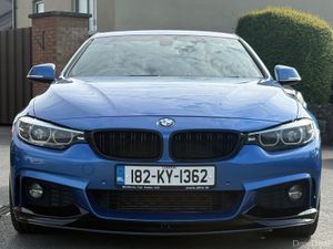 182 BMW 420D M-SPORT Gran Coupe - Image 2