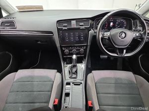 Volkswagen Golf 1.4 TSI Highline DSG - Image 4