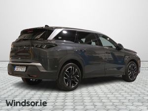 Peugeot 5008 1.2 MHEV 145bhp E-DCS6 Allure - Image 2