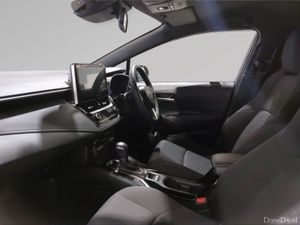 Toyota Corolla Sport - Image 3