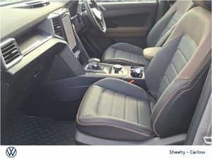 Volkswagen Amarok 3.0L V6 PanAmericana 237BHP - Image 4