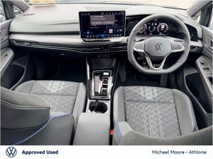 Volkswagen Golf GOLF R-LINE 2.0 TDI 150HP DSG - Image 2