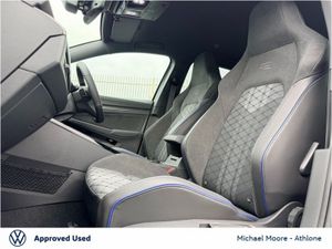 Volkswagen Golf GOLF R-LINE 2.0 TDI 150HP DSG - Image 3