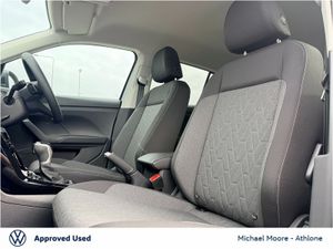 Volkswagen T-Cross T-CROSS EDITION 75 1.0 D7F 116H - Image 3