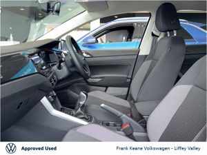 Volkswagen Polo *NEARLY NEW* EDITION 75 1.0TSI 95B - Image 4