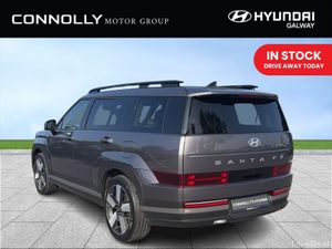 Hyundai Santa Fe 1.6 PHEV 4WD Premium - Image 4