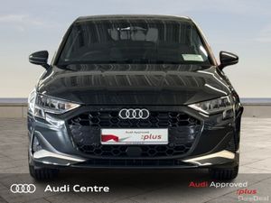 Audi A3 SB 30 TFSI 115HP SE - Image 2