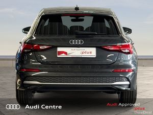Audi A3 SB 30 TFSI 115HP SE - Image 4