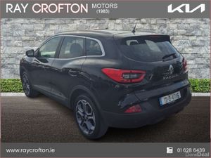 Renault Kadjar 1.5 dCi 110 ENERGY Dynamique S Nav - Image 3