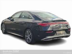 Mercedes-Benz CLA CLA200 AMG Line **New Model Ex D - Image 4