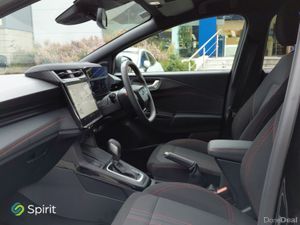 Ford Puma 1.0L EcoBoost Hybrid 125PS ST-Line Auto - Image 3