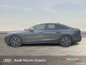 Audi A6 A6 SEDAN 40 TDI S LINE 204PS, RRP New €76, - Image 4