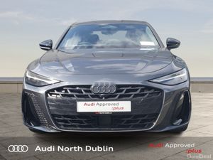 Audi A6 A6 SEDAN 40 TDI S LINE 204PS, RRP New €76, - Image 2