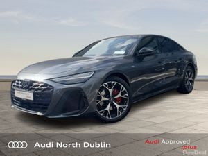 Audi A6 A6 SEDAN 40 TDI S LINE 204PS, RRP New €76, - Image 3