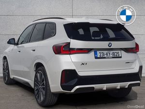 BMW X1 xDrive25e M Sport - Image 2