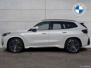 BMW X1 xDrive25e M Sport - Image 3