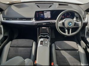 BMW X1 xDrive25e M Sport - Image 4