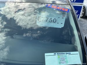 TOYOTA VERSO 1.6 D4D SOL SKY VIEW 7 SEATER - Image 4