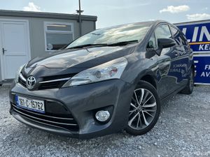 TOYOTA VERSO 1.6 D4D SOL SKY VIEW 7 SEATER - Image 2