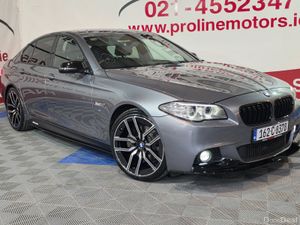 162 BMW 520D M-SPORT LCI M-PERFORMANCE - Image 3