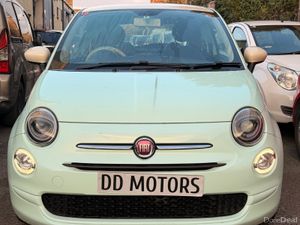 Fiat 500 2016 (162) 1.2 Automatic - Image 3