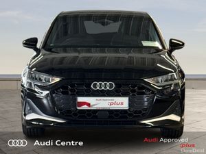 Audi A3 SB 30 TFSI 115HP SE - Image 2