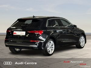 Audi A3 SB 30 TFSI 115HP SE - Image 3