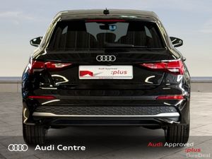 Audi A3 SB 30 TFSI 115HP SE - Image 4