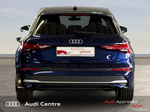 Audi A3 SB 30 TFSI 115HP SE - Image 4