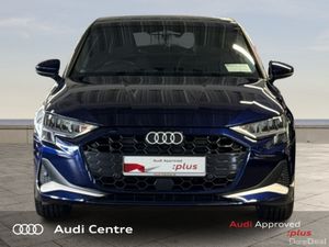 Audi A3 SB 30 TFSI 115HP SE - Image 2