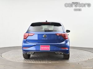 Volkswagen Polo R LIne DSG - Image 4