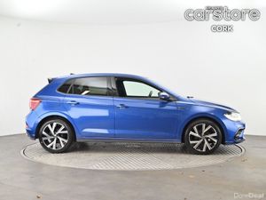 Volkswagen Polo R LIne DSG - Image 2