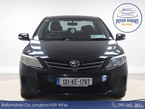 Toyota Corolla 1.4 D-4D 4Dr Terra - Image 4