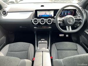 Mercedes-Benz GLA 180D AMG  Line Plus Compact SUV - Image 4