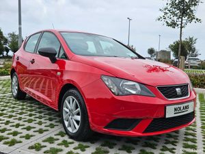 SEAT Ibiza 2016 1.0 Petrol New Nct - Image 2